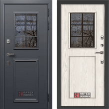 Дверь Sigma doors Ratex T1 7024 - фото 1